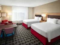 TownePlace Suites Leesburg Hotels in Leesburg