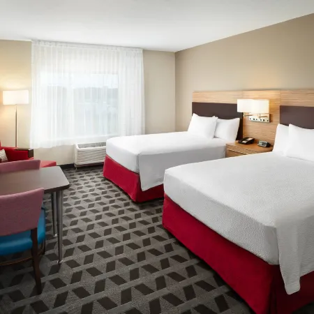 TownePlace Suites Leesburg