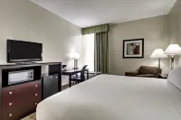 Holiday Inn Express Marshfield (Springfield Area)