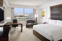 Crowne Plaza Dubai - Festival City Отели в г. Дубай