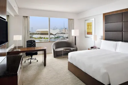 Crowne Plaza Dubai - Festival City