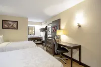 Red Roof Plus+ Washington DC - Rockville Hotels near Rockville Town Square