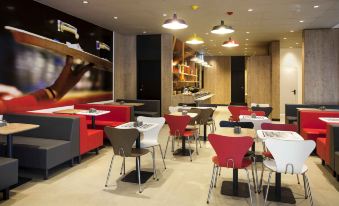 Ibis Paranagua