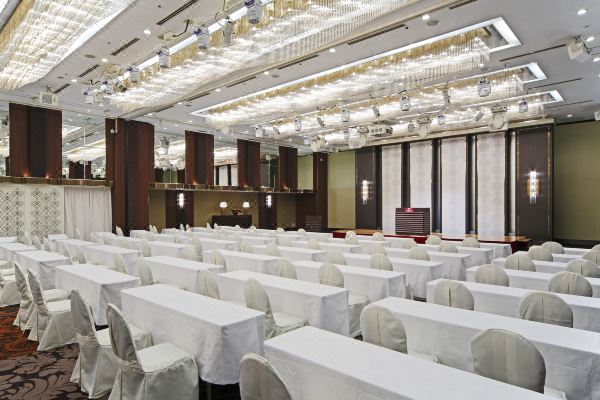 크라운 플라자 ANA 후쿠오카(ANA Crowne Plaza Fukuoka, an IHG Hotel)_5