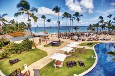 Royalton Punta Cana, An Autograph Collection All-Inclusive Resort & Casino Hotels in 