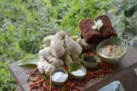 Gaya Island Resort, Kota Kinabalu - an SLH Hotel - breakfast