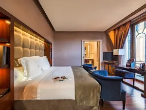 Hotel Casa Fuster G.L Monumento