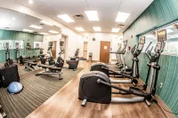 Holiday Inn Express ALLENTOWN NORTH by IHG - Gym