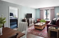 Graduate by Hilton Storrs Hotels in Storrs