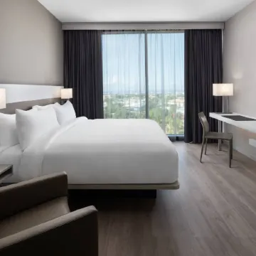 AC Hotel Kingston, Jamaica