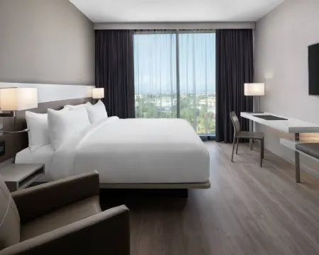 AC Hotel Kingston, Jamaica Hotels in Kingston