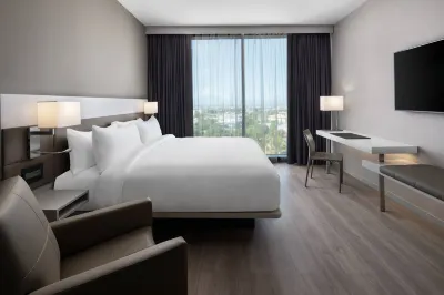 AC Hotel Kingston, Jamaica Hotels near The Jamaica Conference Centre