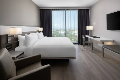 AC Hotel Kingston, Jamaica