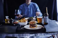 Crowne Plaza COPENHAGEN TOWERS by IHG Hotels in Tarnby