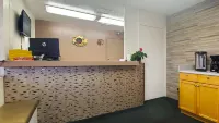 Magnuson Hotel Sierra Vista