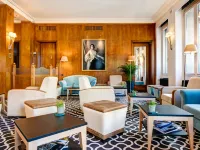Hotel Eden Hotels near Musee Ariana