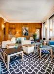 Hotel Eden
