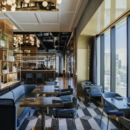 Sofitel Adelaide