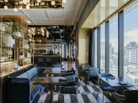 Sofitel Adelaide - breakfast