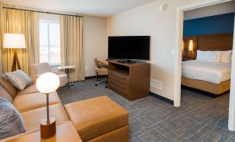 Residence Inn Upper Marlboro Joint Base Andrews