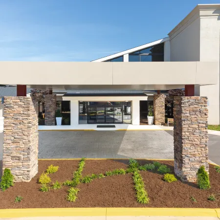 Holiday Inn ROANOKE AIRPORT-CONFERENCE CTR by IHG