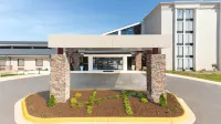 Holiday Inn Roanoke Airport-Conference Ctr Các khách sạn ở Roanoke