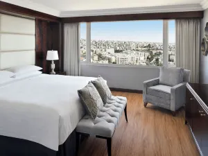 Amman Marriott Hotel
