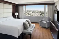 Amman Marriott Hotel Hotels in Amman