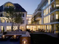 Riva - Das Hotel am Bodensee Hotels near SEA LIFE Konstanz