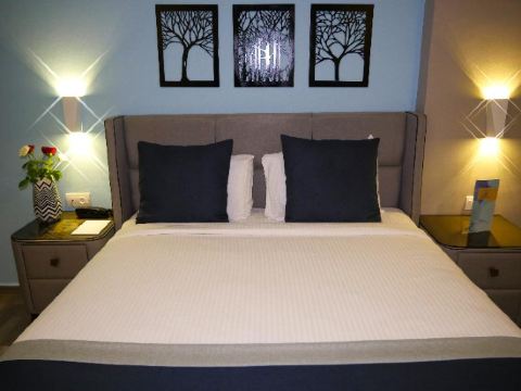 Gardenia Boutique Hotel Agdal Rabat