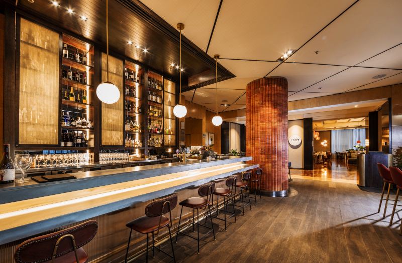 Amora Hotel Jamison Sydney photo 5