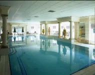 The Keadeen Hotel - С тренажерным залом