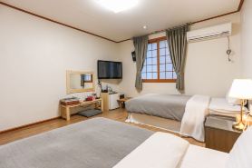 Jeju Venice Hotel