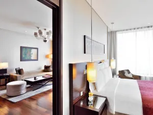 JW 메리어트 호텔 푸네