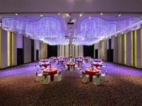 Sayaji Raipur Hotels in Raipur