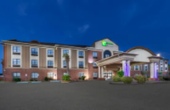 Holiday Inn Express & Suites VIDOR SOUTH by IHG