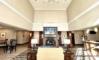 Staybridge Suites Detroit - Novi