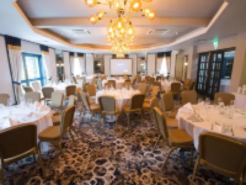 The Stanneylands Hotels in Wilmslow