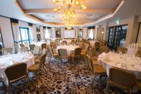 The Stanneylands Hotels in Handforth