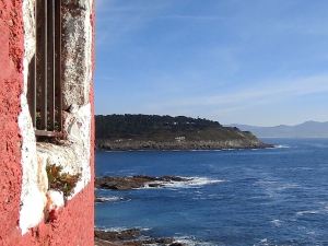 Casa Rural A Bouciña