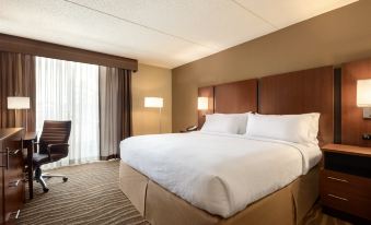 Holiday Inn & Suites des Moines-Northwest