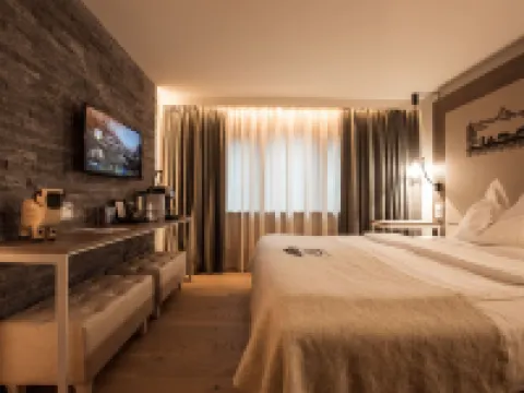 ホテル ダニエラ ツェルマットのホテル