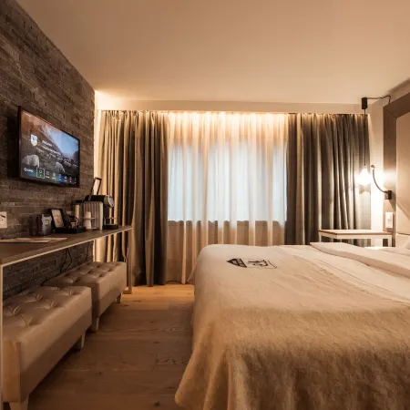 Hotel Daniela