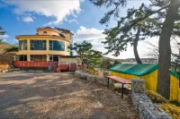 Circle Pension in Daebu Island
