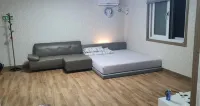 Taean Raon Pet Pension