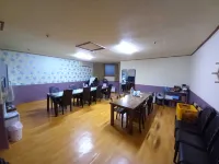 Jeongseon Hwaam Park