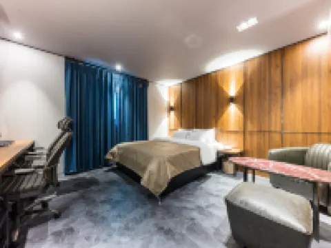 Cielo Hotel Hotels in Seosan