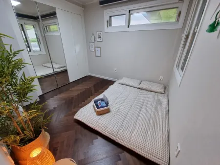 Gimje Geumgu on Pension Отели в г. Кимдже