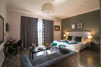 سليما مارينا هوتل فنادق في سليما