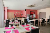 Appart'City Confort Toulouse Purpan - Appart Hôtel - petit déjeuner